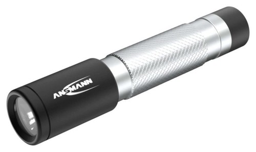 Alluminio led torcia 50b - alluminio,