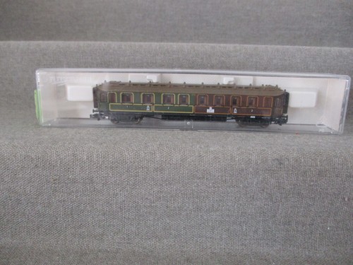 Fleischmann scala 8843k - scala,