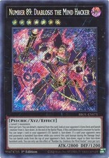 Carta Yu-Gi-Oh - BROL-EN073 -