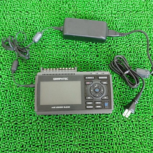 Graphtec gl240 mini - mini, modulo