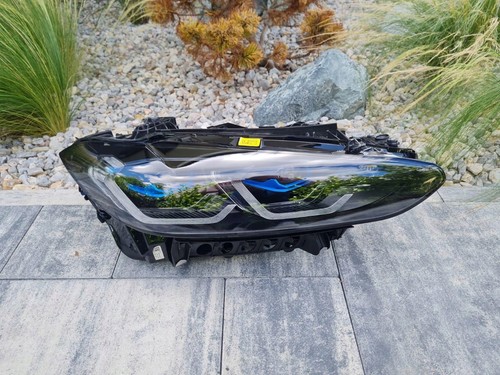 Faro destro bmw serie - destro,