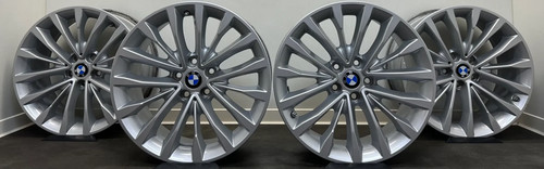 Cerchi originali bmw serie - cerchi, 5