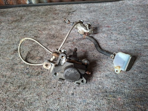 Suzuki gsf 600 bandit pinza - 600,