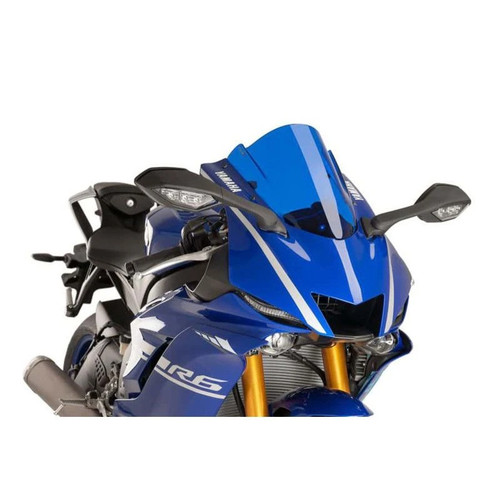 Puig cupolino racing - cupolino, z-racing