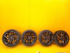 Citroen DS9 MICHELIN 235/40R19