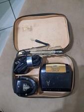 Rasoio Elettrico Sunbeam