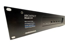 AudioControl Amplificatore ad