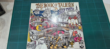 DEEP PURPLE - THE BOOK OF