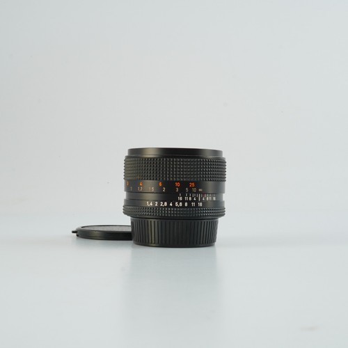 Eccellente contax carl - contax,