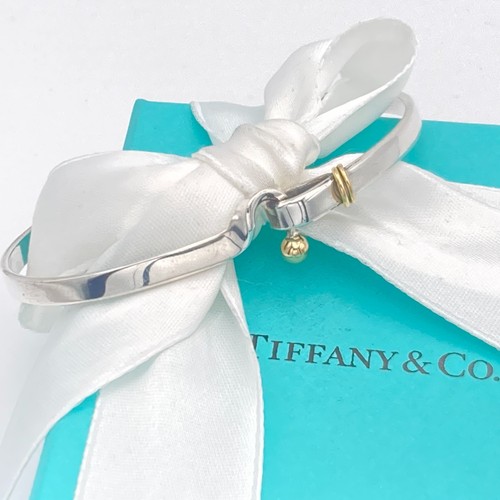 Bracciale tiffany gancio - &, co.