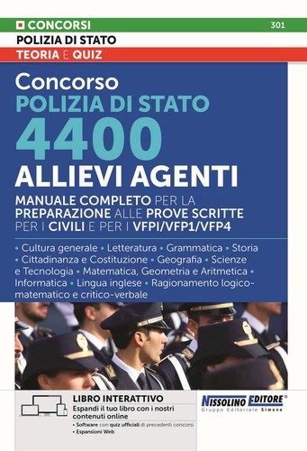Concorso polizia stato - concorso,