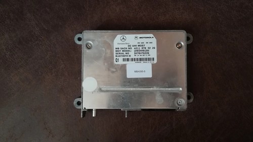 Centralina bluetooth - centralina,