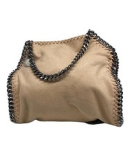 Borsa a tracolla con catena