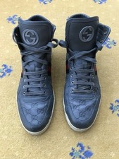 Gucci scarpe da ginnastica