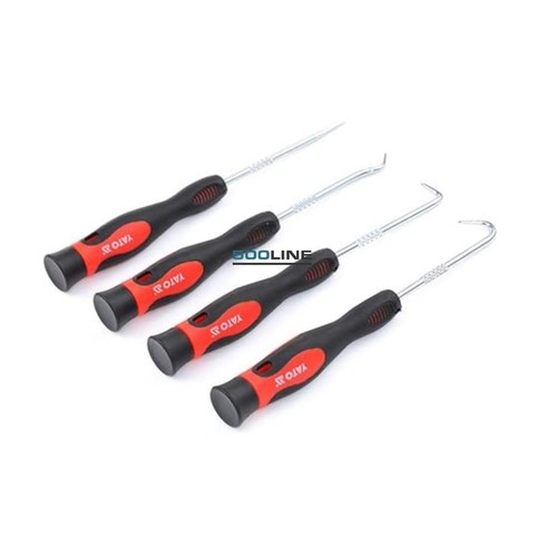 Set utensili gancio - a, yato