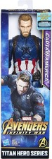 Avengers Infinity War Titan