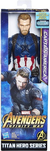 Avengers infinity war - avengers,