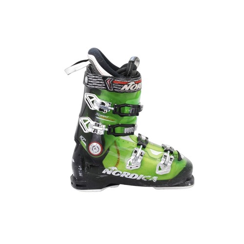 Scarponi sci nordica - scarponi,