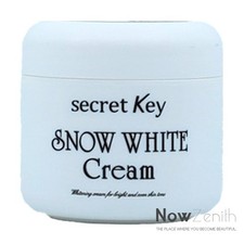 Chiave segreta crema - segreta,