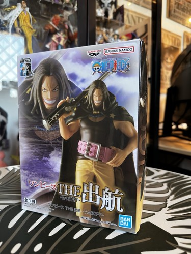 Yasopp the shukko bandai - yasopp,