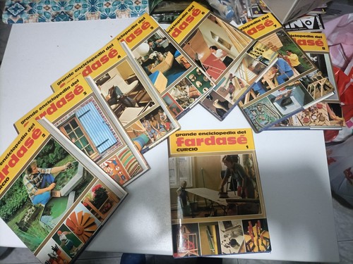 Grande enciclopedia del