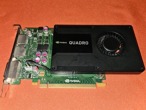 Pny nvidia quadro - nvidia, k2000d