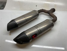 Silenziatore/Marmitta Scarico