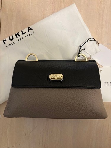 Borsa tracolla furla in - borsa,
