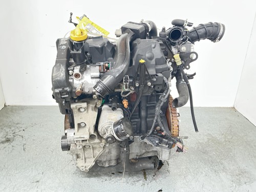 Motore completo per renault - motore,