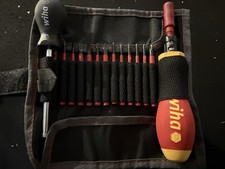 Wiha Tools 28792 Controllo