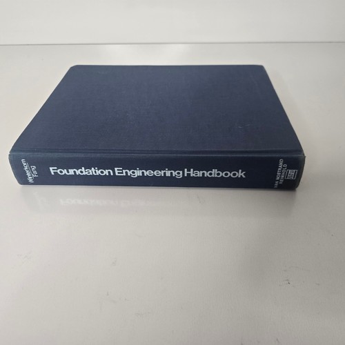 Foundation engineering - foundation,