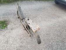 Telaio ciao piaggio px con libretto 