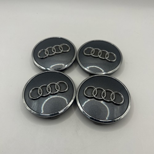 Coprimozzo audi 8w0601170 jg3 - coprimozzo,