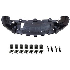 Mercedes Classe CLA Pacchetto AMG C117 X117 carter-riparo paraurto 2013-2019