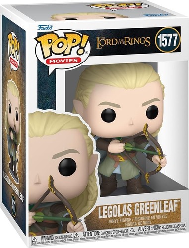 Merchandising lord the - merchandising,