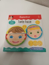 Clementoni Sapientino - Tante