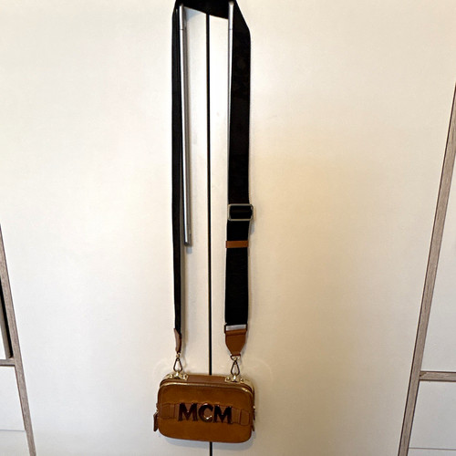 Mcm mini borsa - mini, a