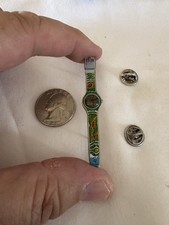 2000 Olympics Sydney Swatch