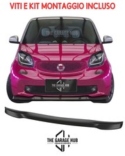 Lama Anteriore per Smart