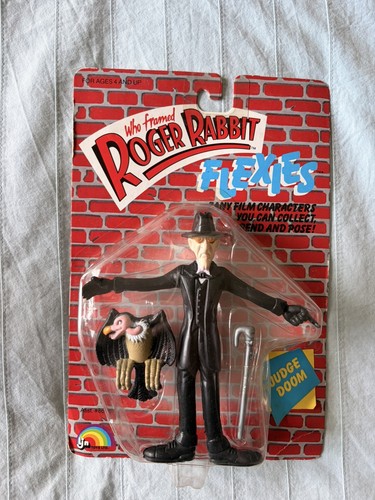 Who framed roger rabbit - who,