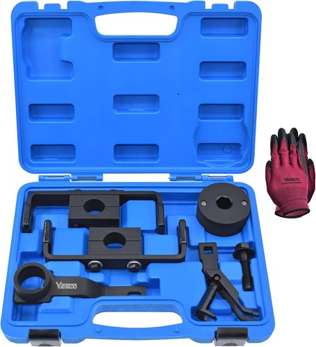 Kit attrezzi distribuzione - kit,