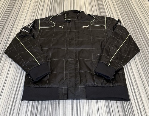 Giacca casual puma racing - casual,