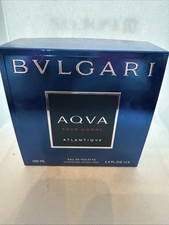 Bvlgari Aqva Pour Homme