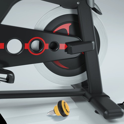 Accessori per palestra - ,