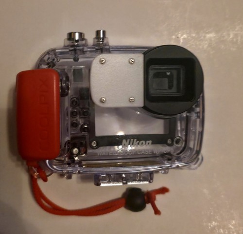 Nikon cp5 custodia - wp-cp5,