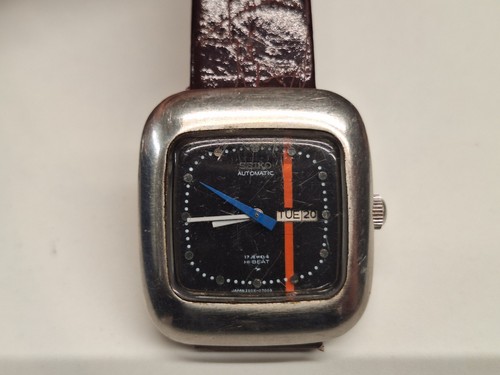 Seiko 2206 3080 - , orologio