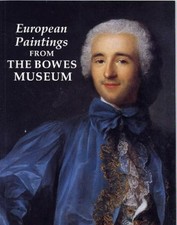 European Paintings-Anonymous