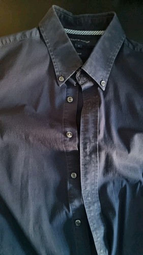 Tommy hilfiger camicia - hilfiger, (s)