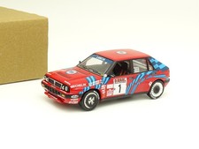 Ixo SB 1/43 - Lancia Delta HF