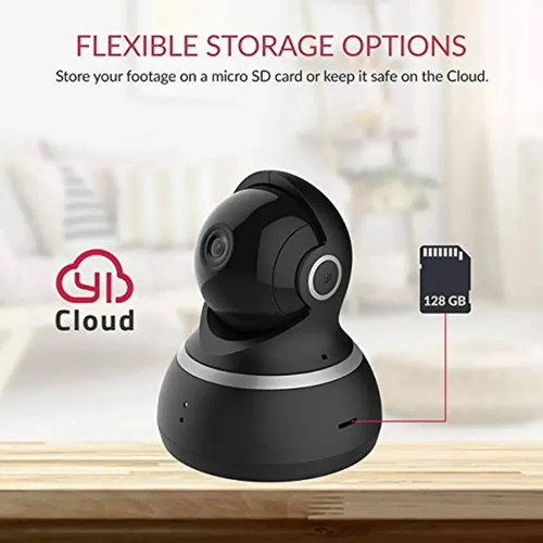Telecamera 1080p cctv ip - telecamera,